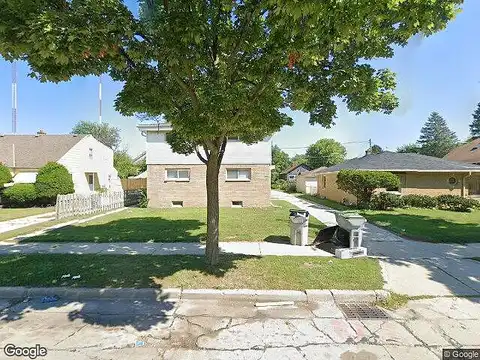 19Th, MILWAUKEE, WI 53209