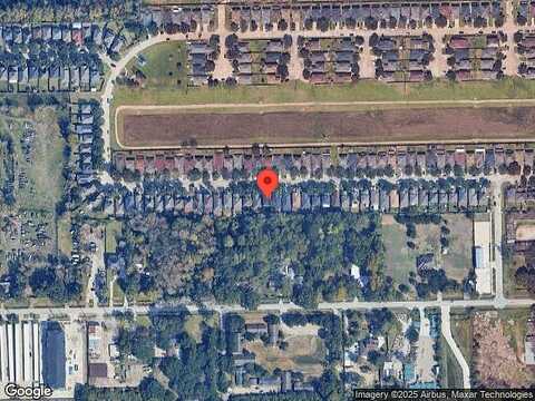 Canyon Blanco, HOUSTON, TX 77045