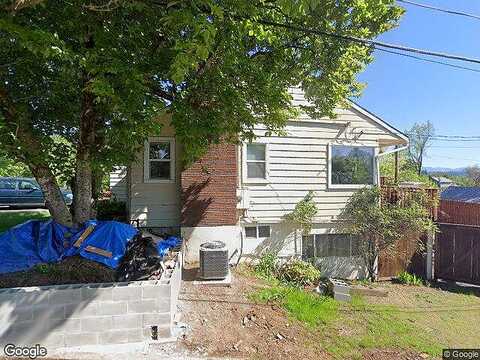 Fargo, CAMAS, WA 98607