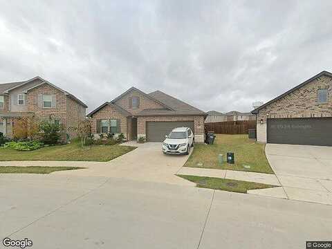 Virginia, PRINCETON, TX 75407