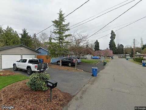 161St, EDMONDS, WA 98026