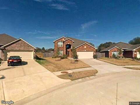Royal Arbor, HOUSTON, TX 77084
