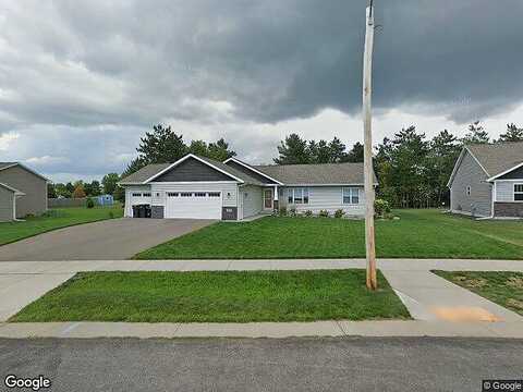 Quirt Sann, SCHOFIELD, WI 54476
