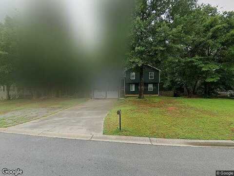 Lazy Water, EUHARLEE, GA 30120