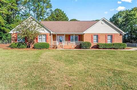 Freedom, MCDONOUGH, GA 30252