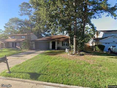 Glendower, SPRING, TX 77373