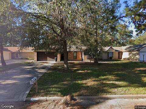 Algernon, SPRING, TX 77373