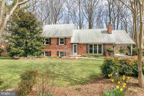 Kingston, ANNANDALE, VA 22003