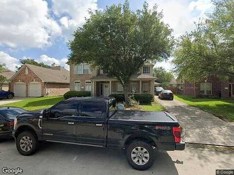 Fern Cove, BAYTOWN, TX 77521