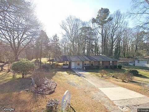 Maurice, LILBURN, GA 30047