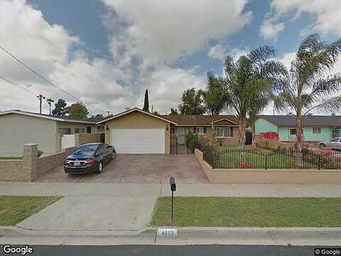 Tacayme, OCEANSIDE, CA 92057