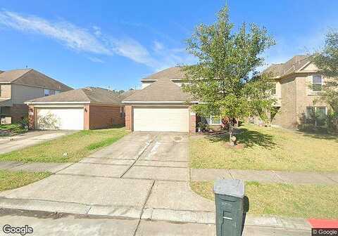 Dappled Grove, HUMBLE, TX 77346