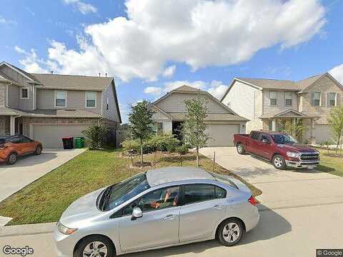 Eldorado Rose, KATY, TX 77493