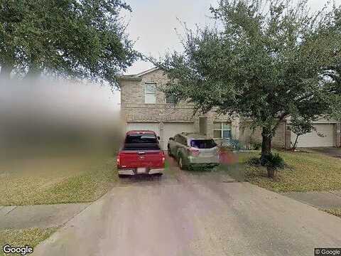 Windy Bluff, KATY, TX 77449
