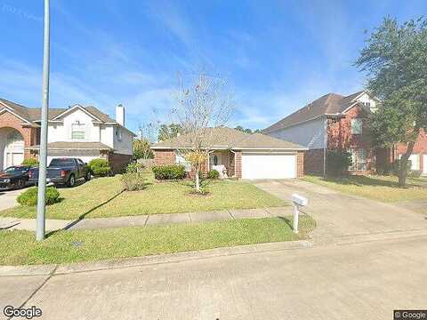 Winding Timbers, HUMBLE, TX 77346
