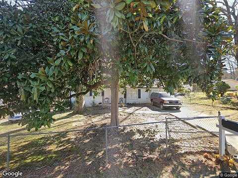Oak, ELLENWOOD, GA 30294