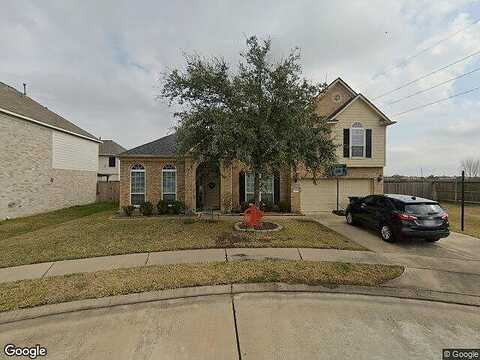 Vintage Grove, KATY, TX 77449