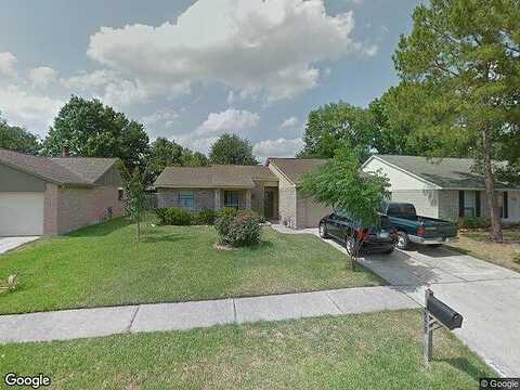 Marburg, HOUSTON, TX 77066