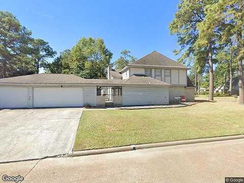 Fountainhead, HOUSTON, TX 77066