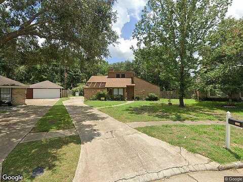 Pine Cliff, HOUSTON, TX 77084