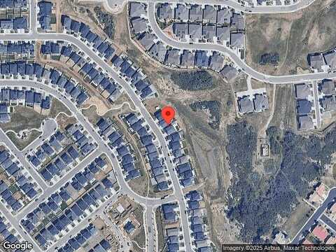 Silver Rock, CASTLE ROCK, CO 80104