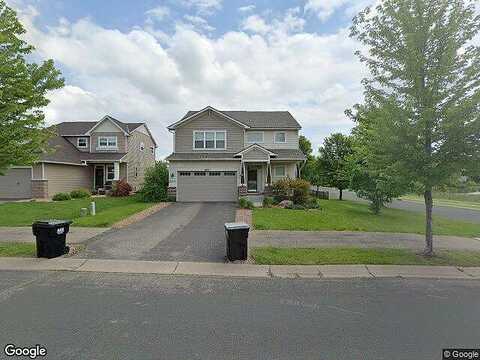 Heritage, HUGO, MN 55038