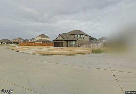 Ehrlich, ROSENBERG, TX 77471