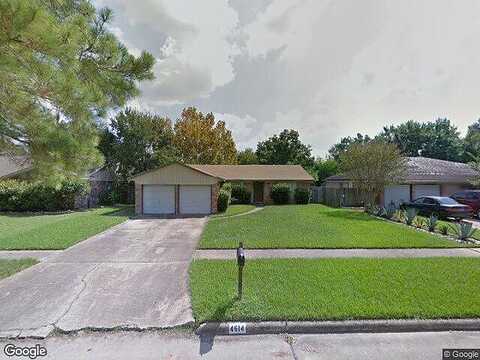 Wee Lassie, HOUSTON, TX 77084