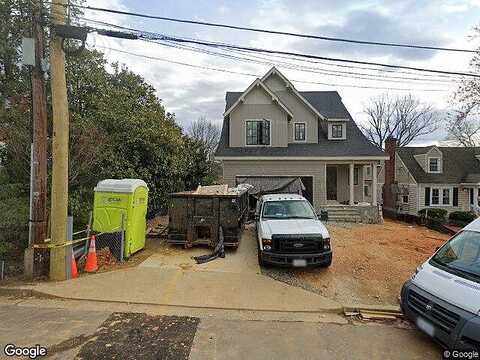 17Th, ARLINGTON, VA 22207