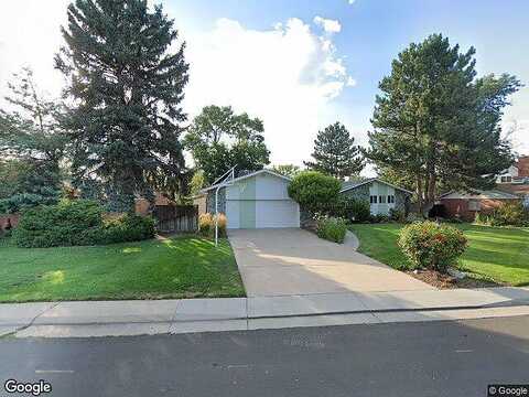 Nome, AURORA, CO 80010