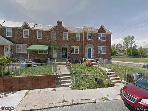 Ashville, PHILADELPHIA, PA 19136
