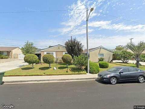 Larwin, CYPRESS, CA 90630