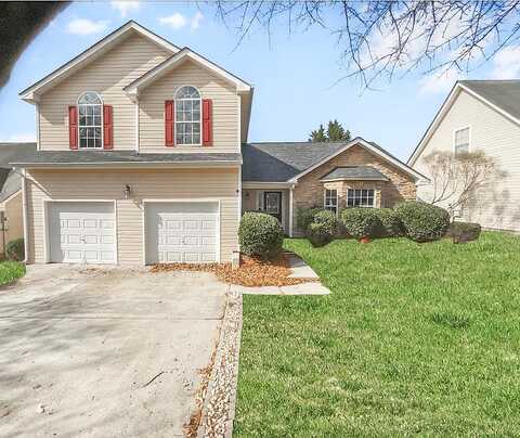 Bridle Point, SNELLVILLE, GA 30039