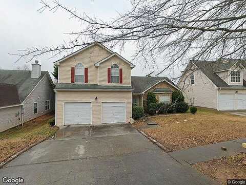 Bridle Point, SNELLVILLE, GA 30039
