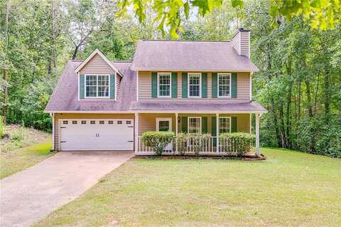 Dorsett Shoals, DOUGLASVILLE, GA 30135