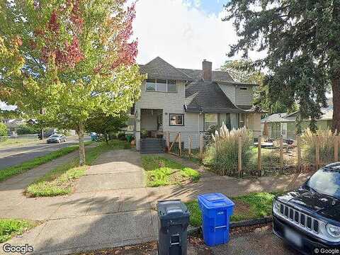65Th, PORTLAND, OR 97206
