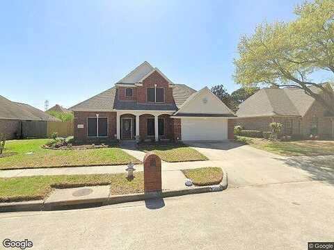 Alamance, BAYTOWN, TX 77521