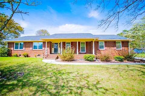 Alvin, CARROLLTON, GA 30117