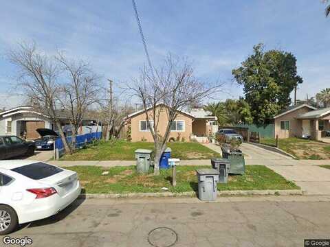 Bend, FRESNO, CA 93702