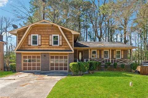 Abingdon, STONE MOUNTAIN, GA 30083