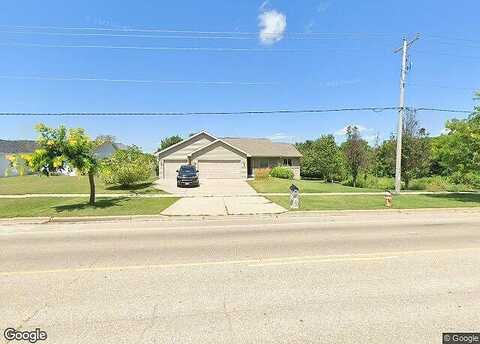 Milwaukee, JANESVILLE, WI 53546