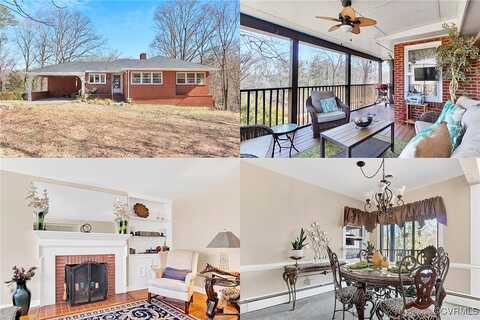Sherman, NORTH CHESTERFIELD, VA 23234