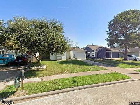 Hawk Meadow, KATY, TX 77449