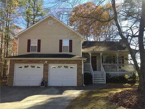 Hannah, TEMPLE, GA 30179