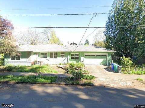 Winchell, PORTLAND, OR 97203