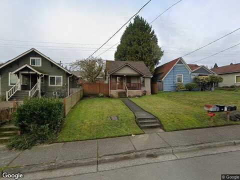3Rd, EVERETT, WA 98203