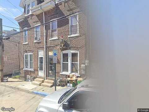 Penn, ALLENTOWN, PA 18102