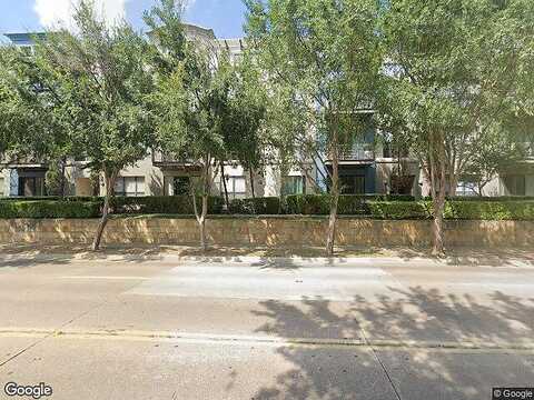 Cedar Springs, DALLAS, TX 75219