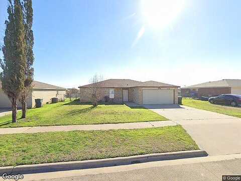 Secretariat, KILLEEN, TX 76549