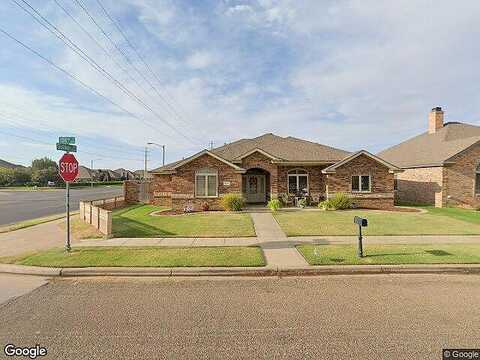 108Th, LUBBOCK, TX 79424